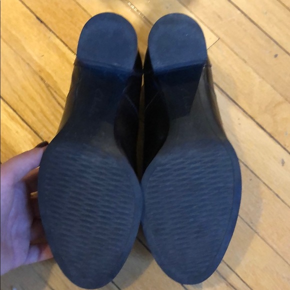 Clarks comfy heels - Picture 3 of 6